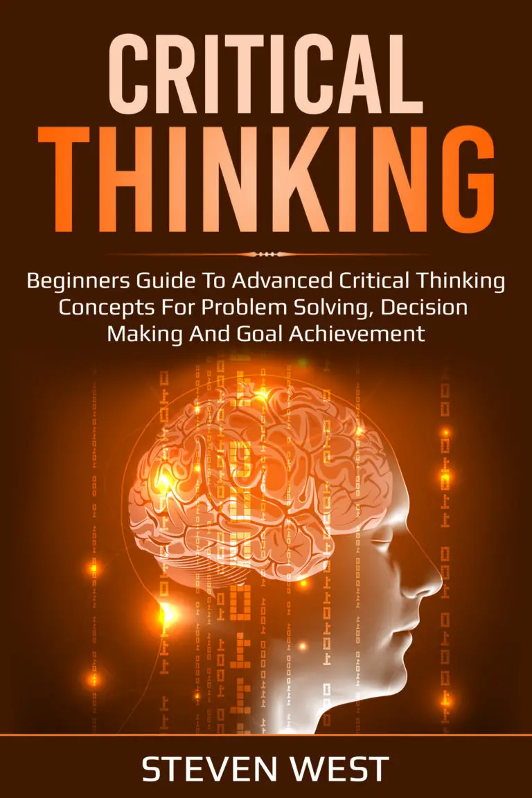 critical thinking for strategic intelligence