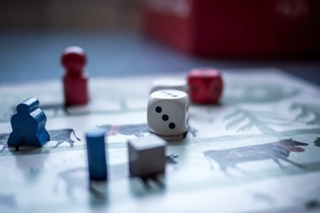 critical thinking skills in board games