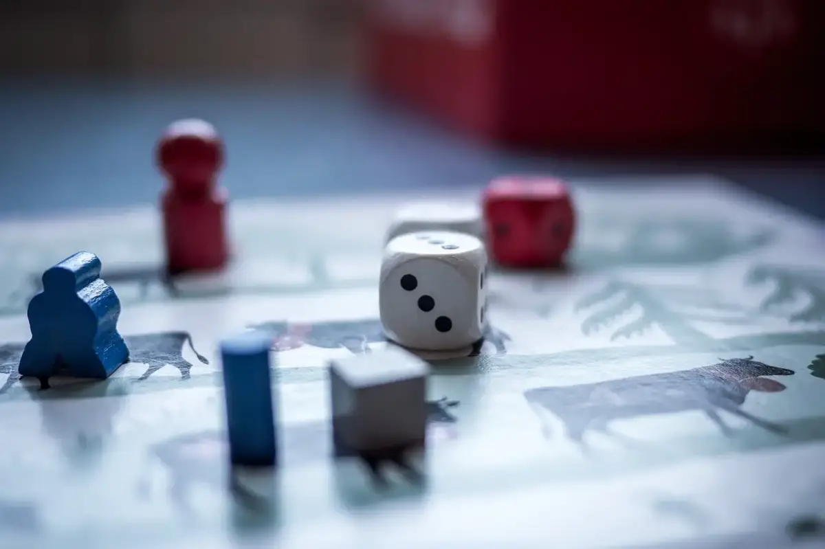 board games to improve your critical thinking skills