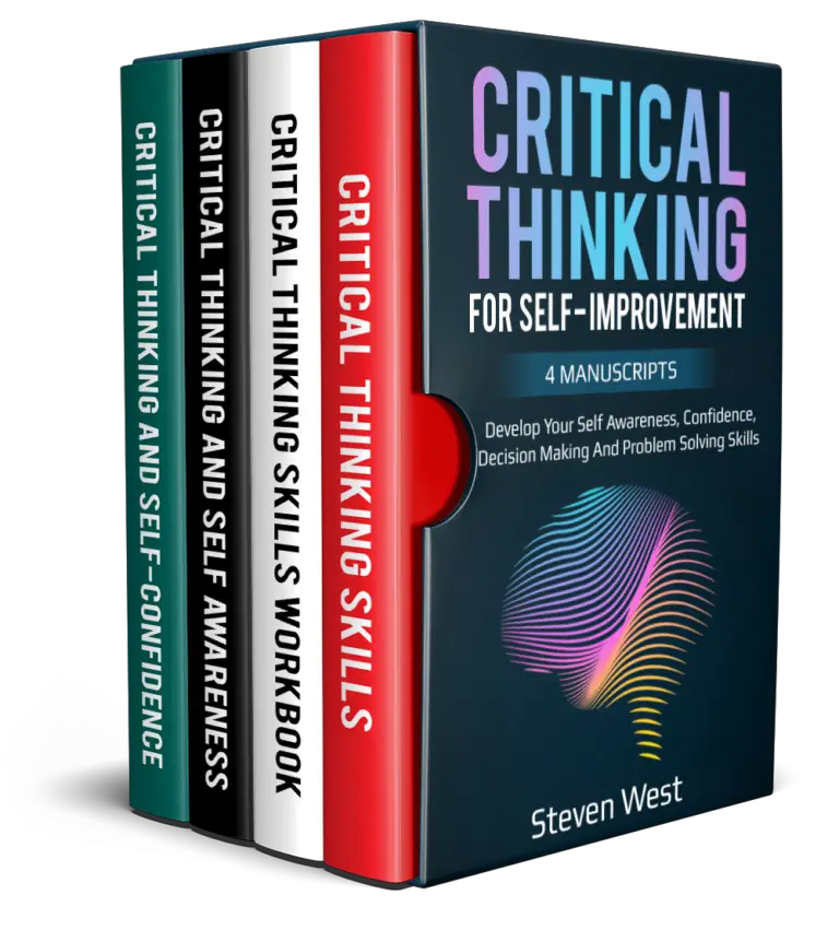 Critical Thinking Frameworks Critical Thinking Secrets