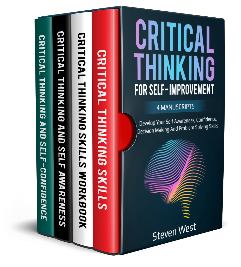 logical and critical thinking book pdf