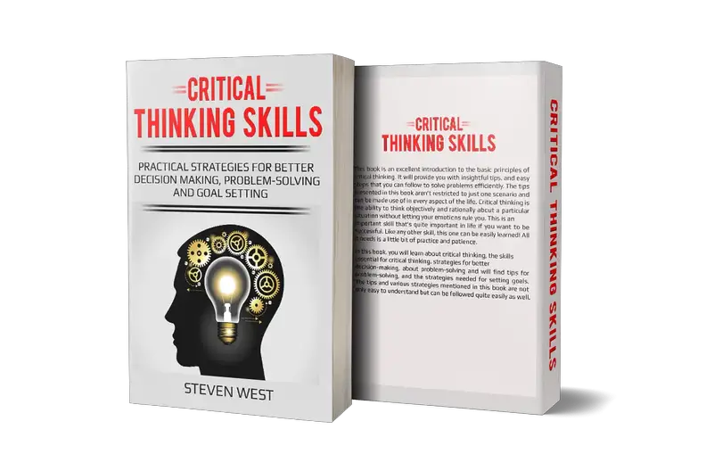 how does critical thinking help solve problems