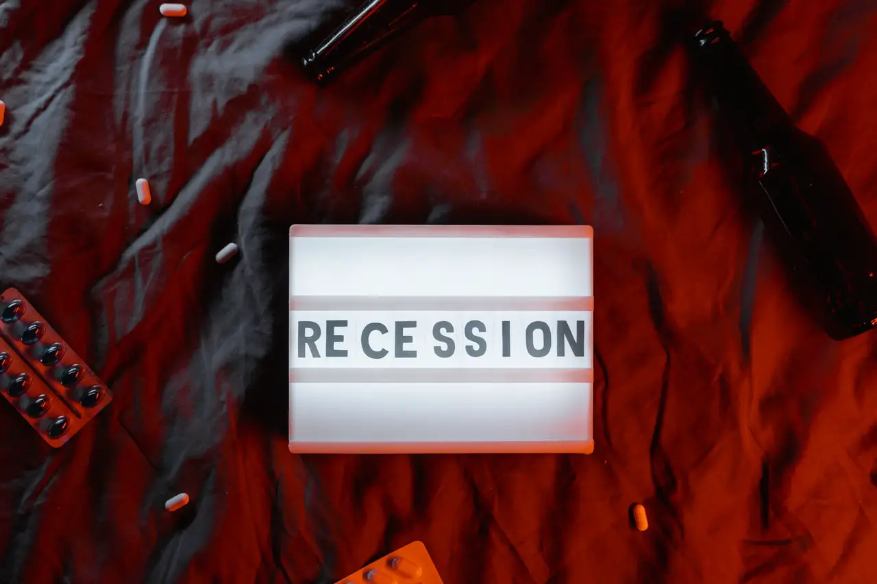 Thinking Critically About Your Personal Finance in a Recession