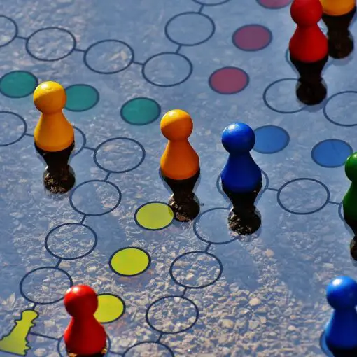 Strategic Thinking Games for Adults: Boost Your Mental Agility