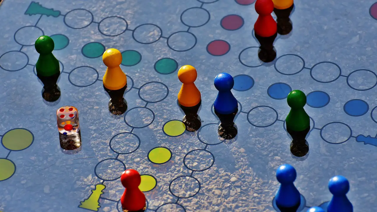 Strategic Thinking Games for Adults: Boost Your Mental Agility