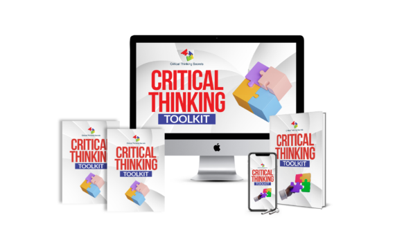 critical thinkng toolkit