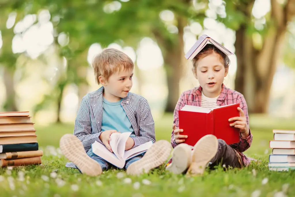 children's books that promote critical thinking