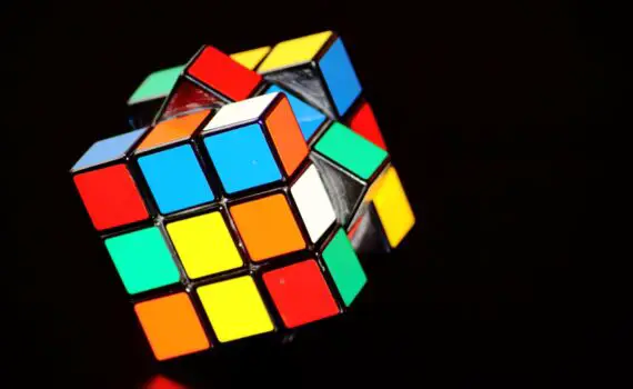 Best Puzzles for Strategic Thinking