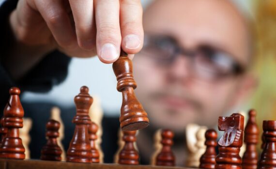 Best Quotes on Strategic Thinking