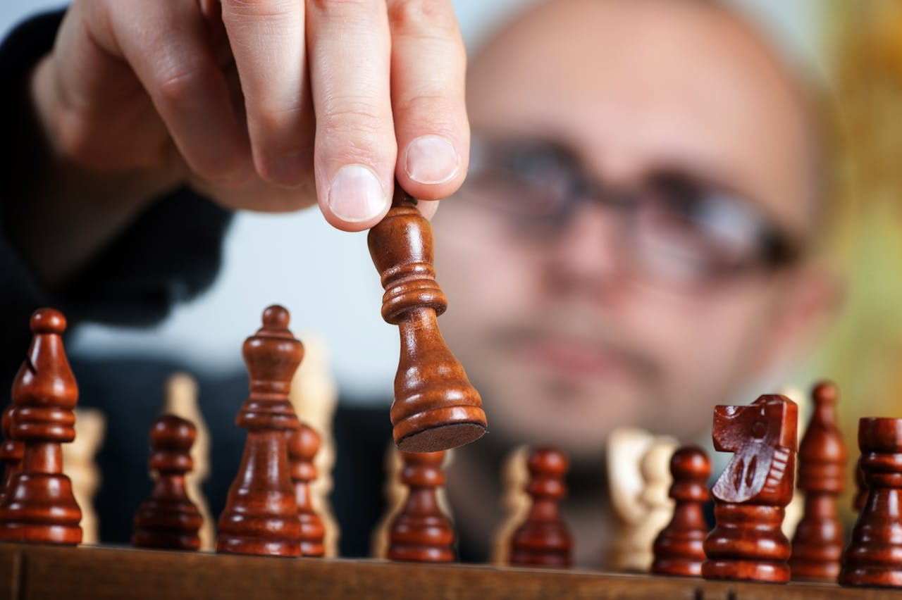 Best Quotes on Strategic Thinking