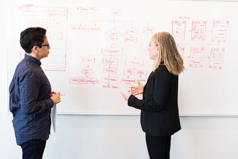 Mind Mapping for Critical Thinking: Boost Analytical Skills Effortlessly