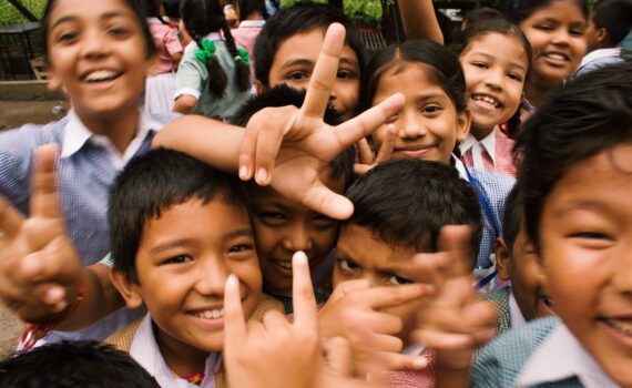 Thinking for Future Generations