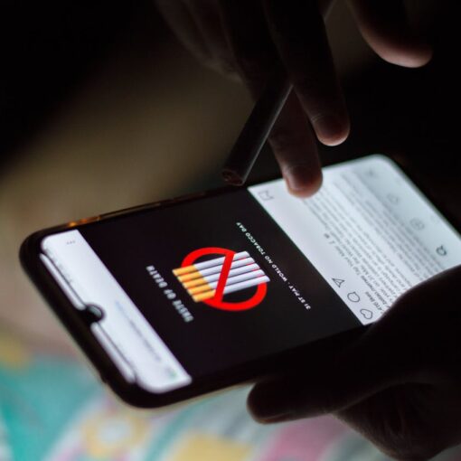 Using Critical Thinking to Break Bad Habits