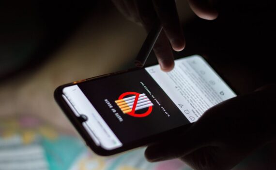 Using Critical Thinking to Break Bad Habits