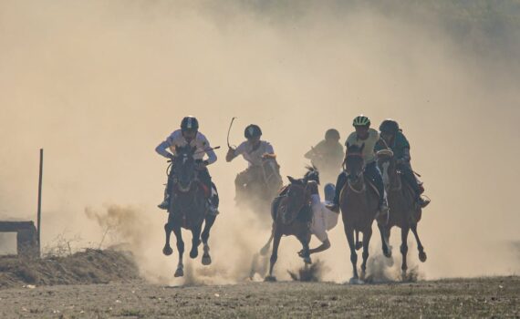 Thinking Fast and Slow