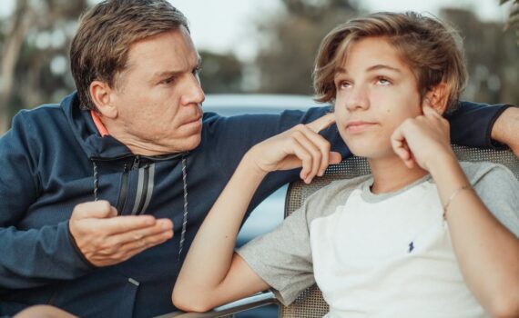 cognitive dissonance