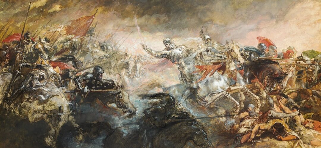 Apply critical thinking to understand why war happens and who profits