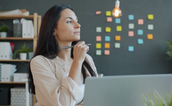 Master the 10 habits of highly rational people