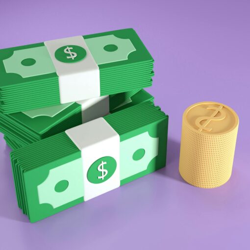 money