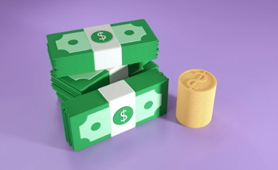 money