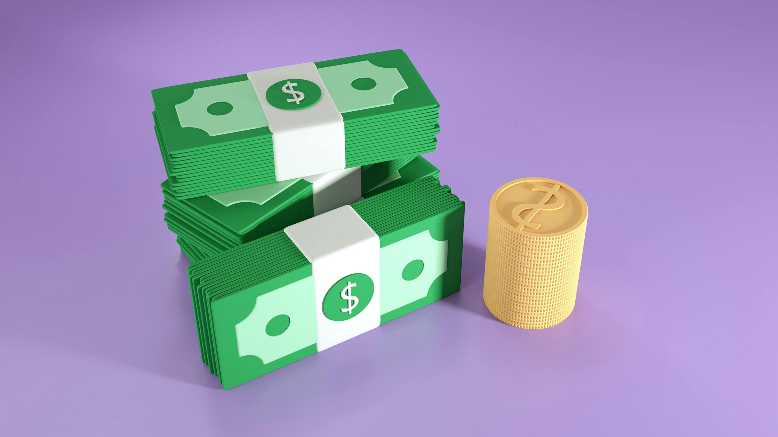 money