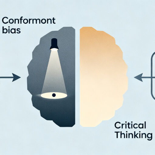 Confirmation Bias: Why You Only See What You Expect to See