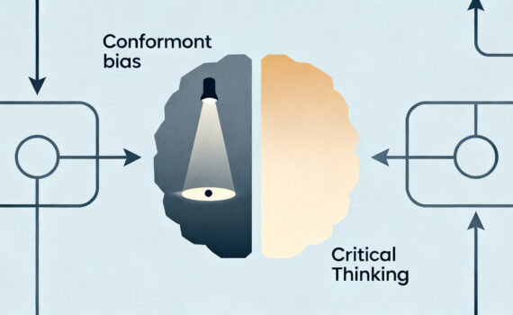 Confirmation Bias: Why You Only See What You Expect to See