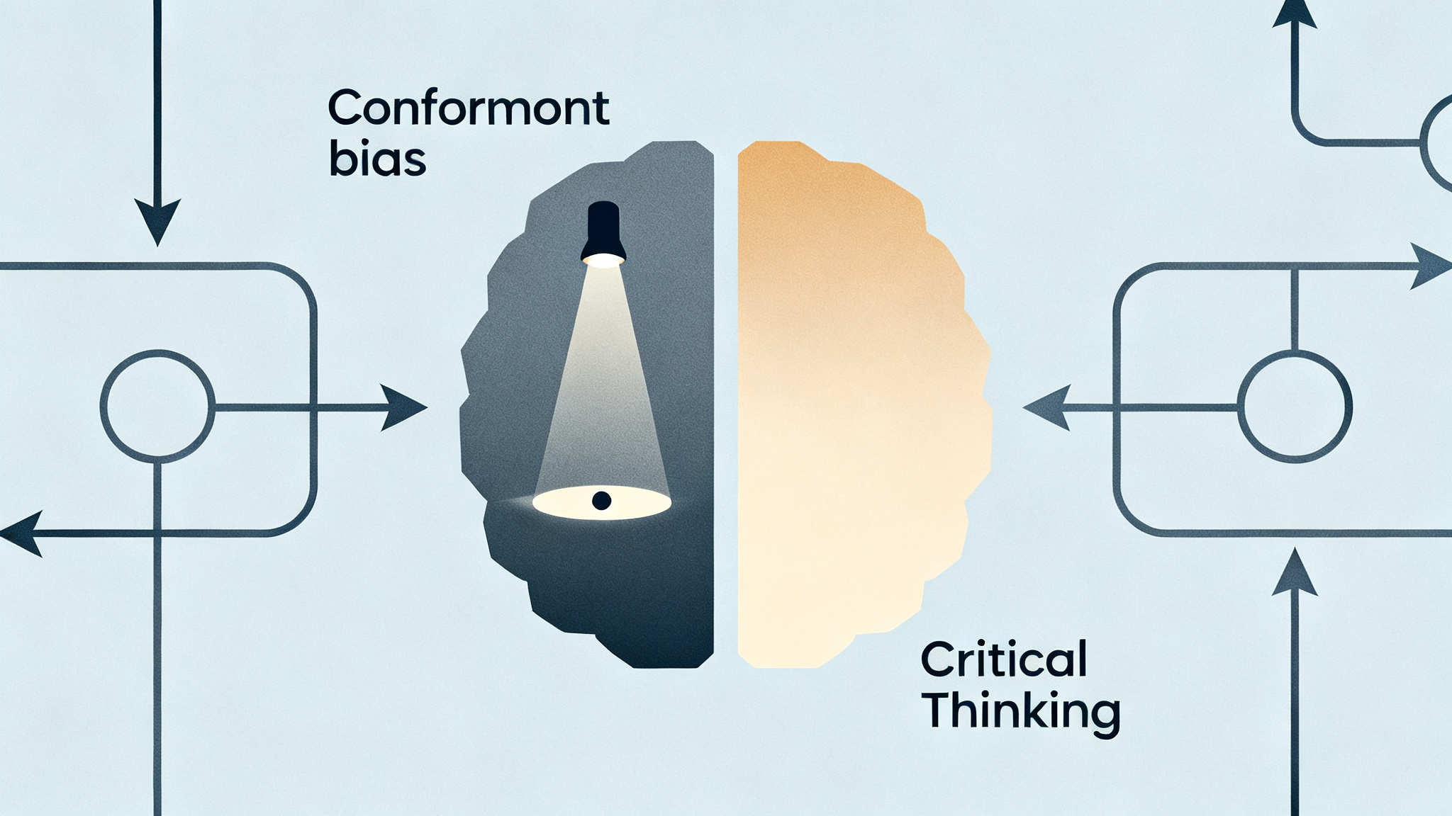 Confirmation Bias: Why You Only See What You Expect to See
