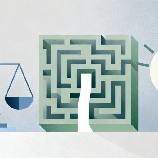 How to Stop Overthinking and Make Clearer Decisions