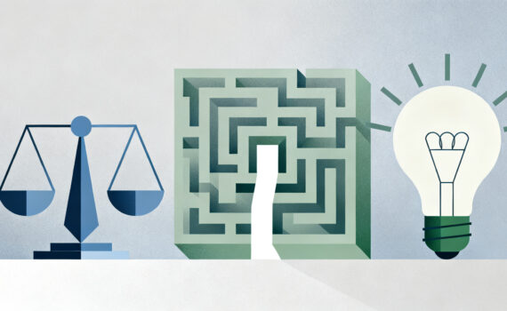 How to Stop Overthinking and Make Clearer Decisions