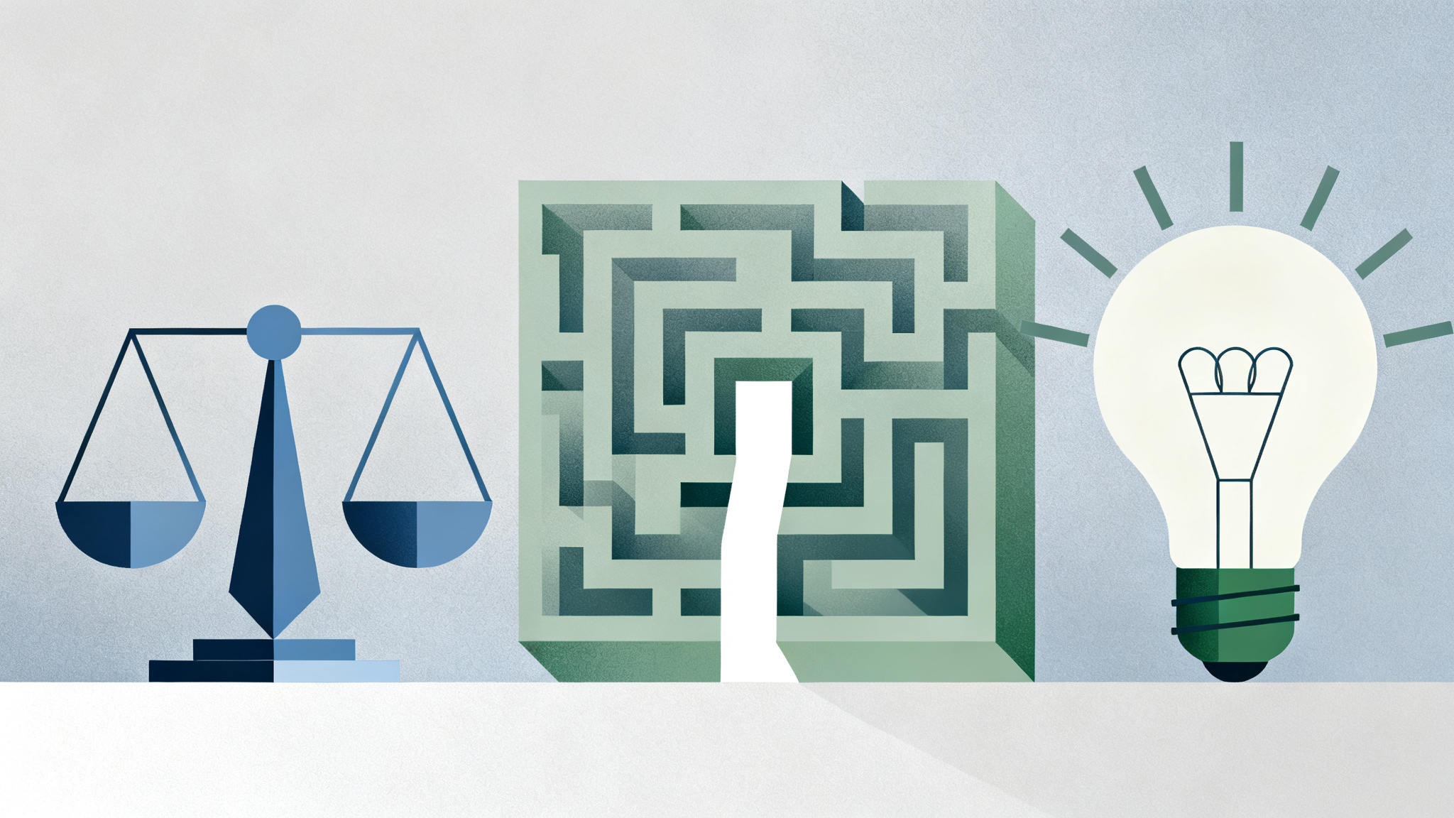 How to Stop Overthinking and Make Clearer Decisions